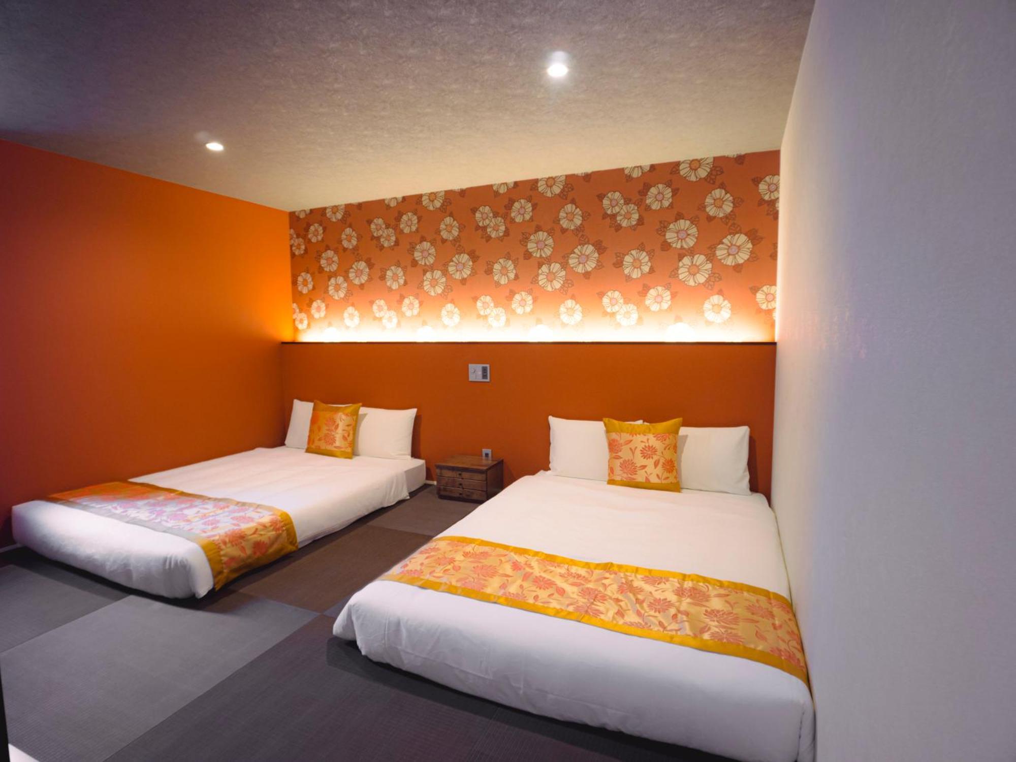 Grand Base Hakata Sumiyoshi Aparthotel Fukuoka  Cameră foto
