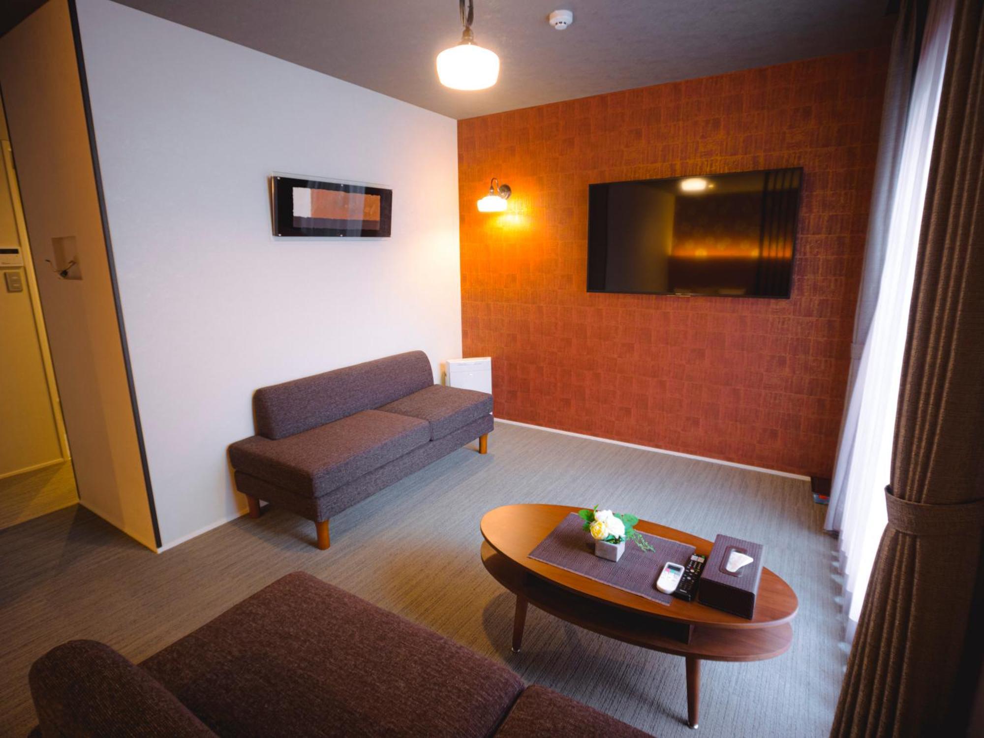 Grand Base Hakata Sumiyoshi Aparthotel Fukuoka  Cameră foto