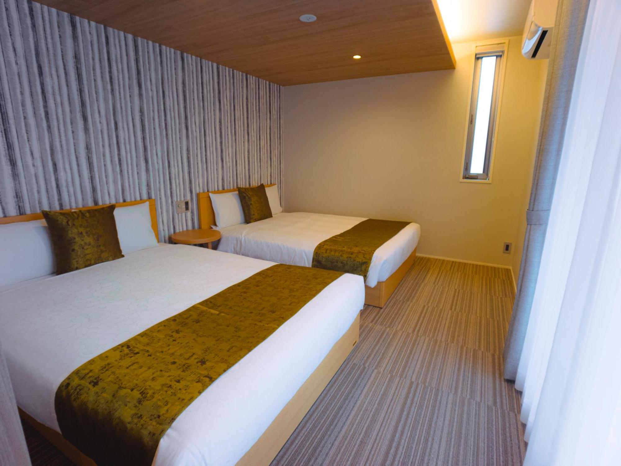Grand Base Hakata Sumiyoshi Aparthotel Fukuoka  Cameră foto