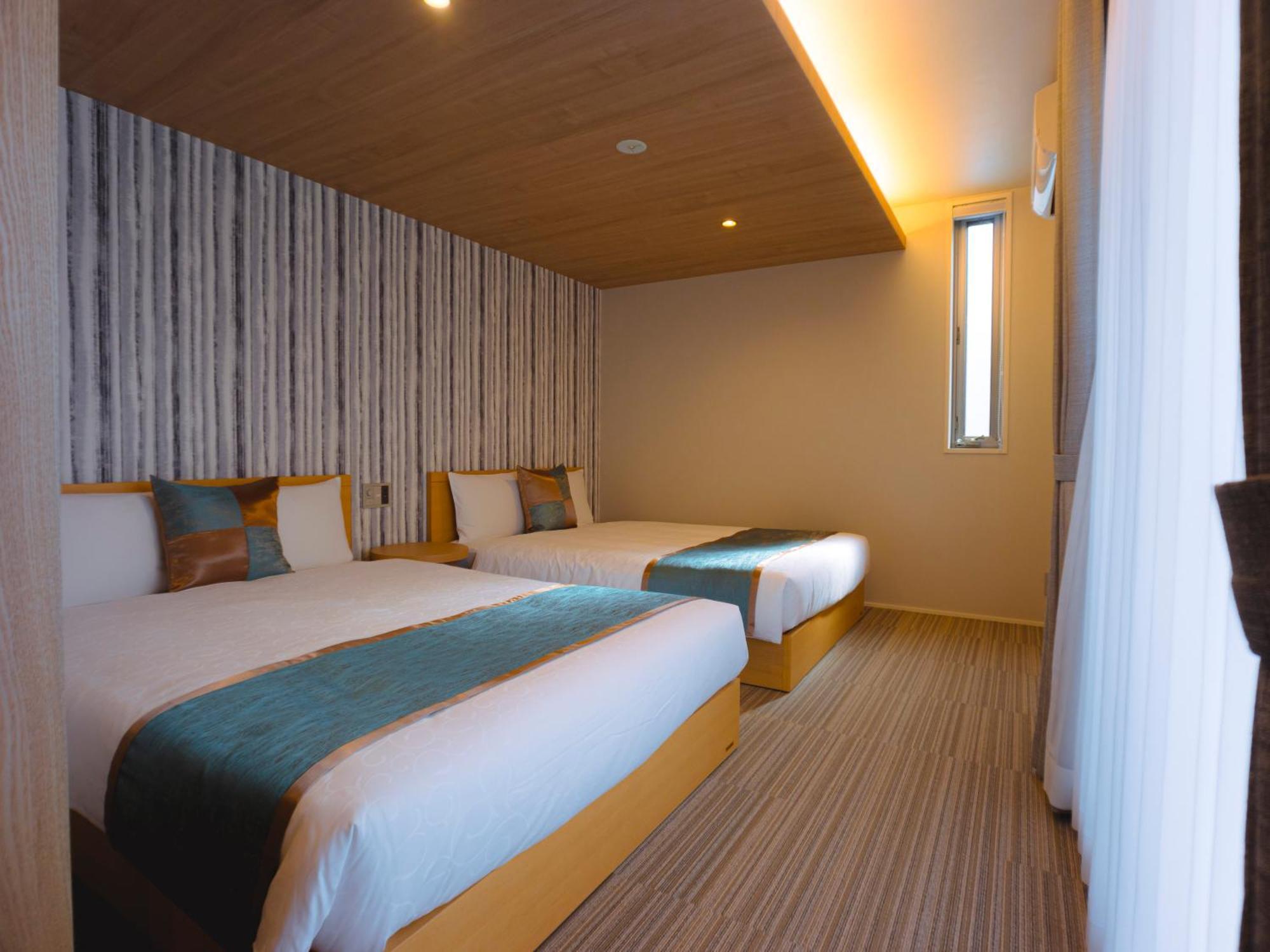 Grand Base Hakata Sumiyoshi Aparthotel Fukuoka  Cameră foto