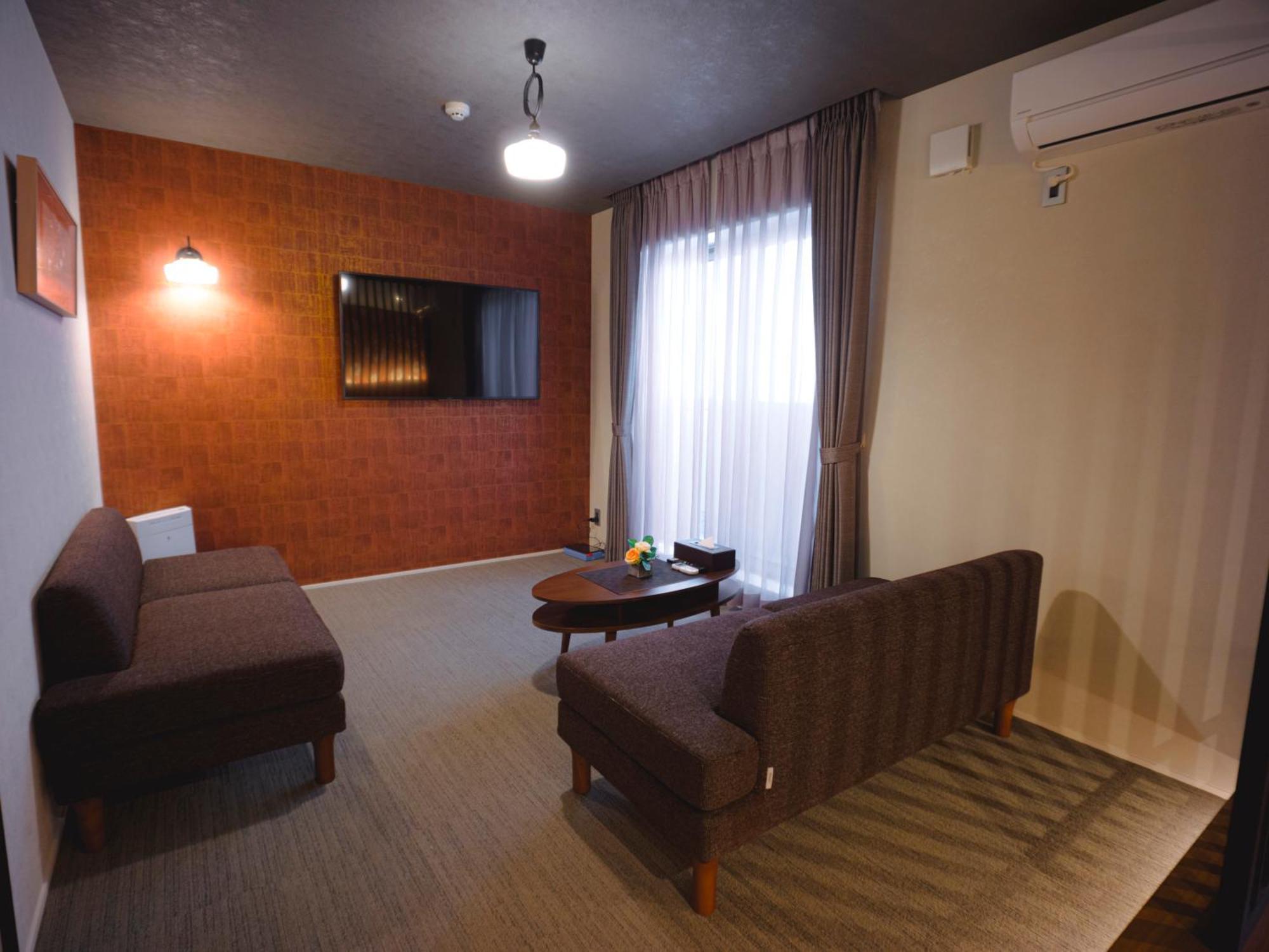 Grand Base Hakata Sumiyoshi Aparthotel Fukuoka  Cameră foto