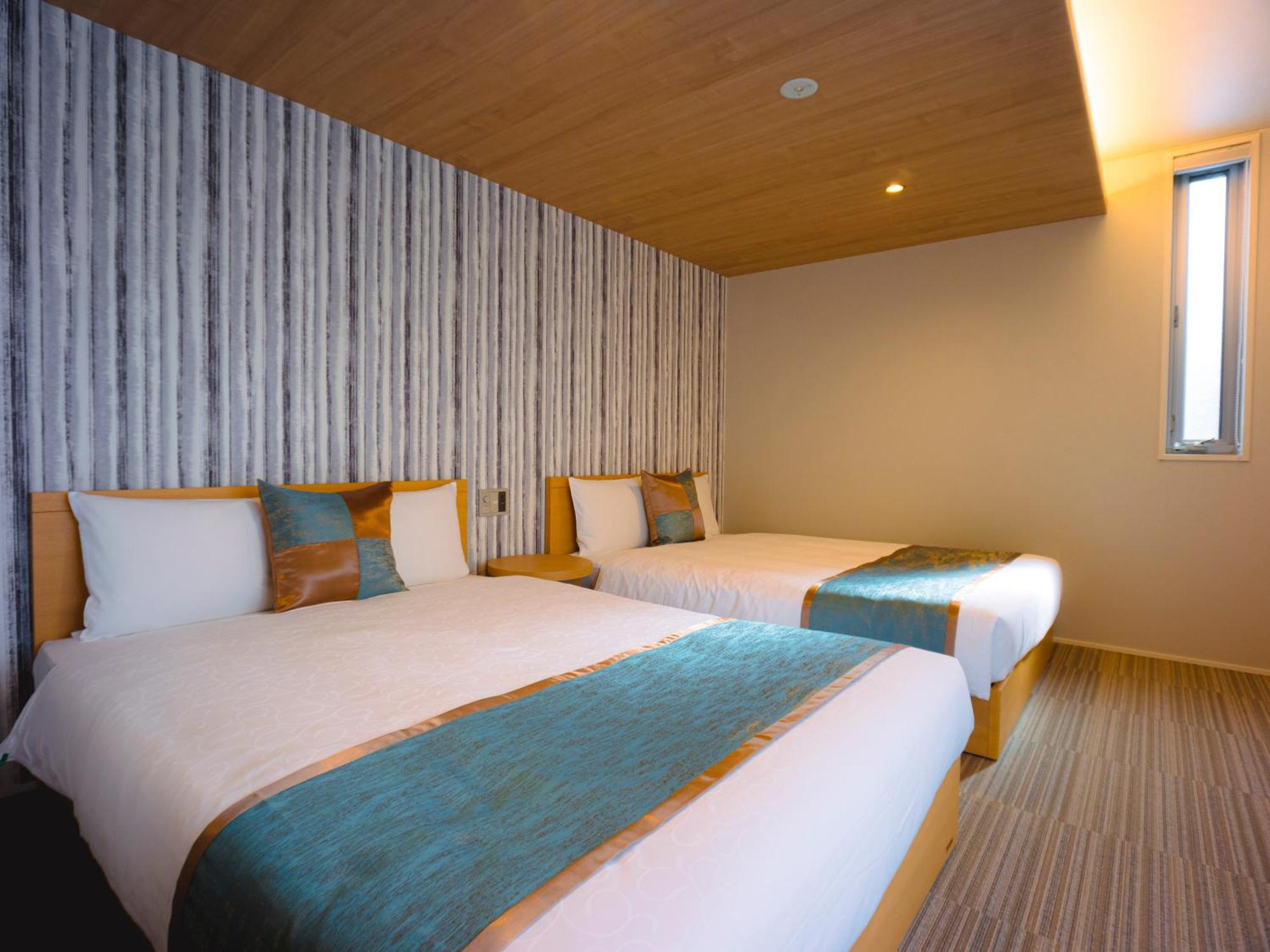 Grand Base Hakata Sumiyoshi Aparthotel Fukuoka  Cameră foto