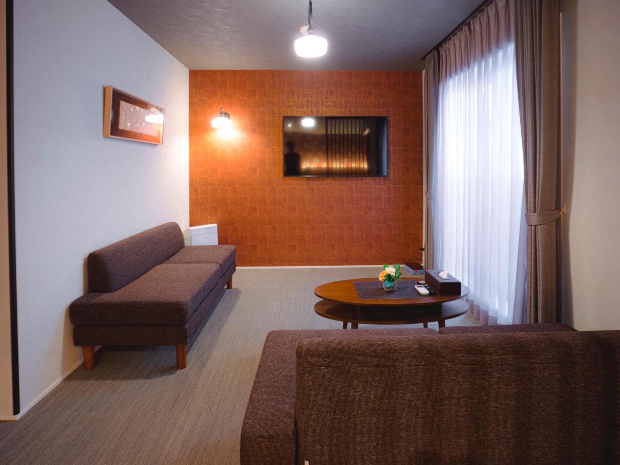 Grand Base Hakata Sumiyoshi Aparthotel Fukuoka  Cameră foto