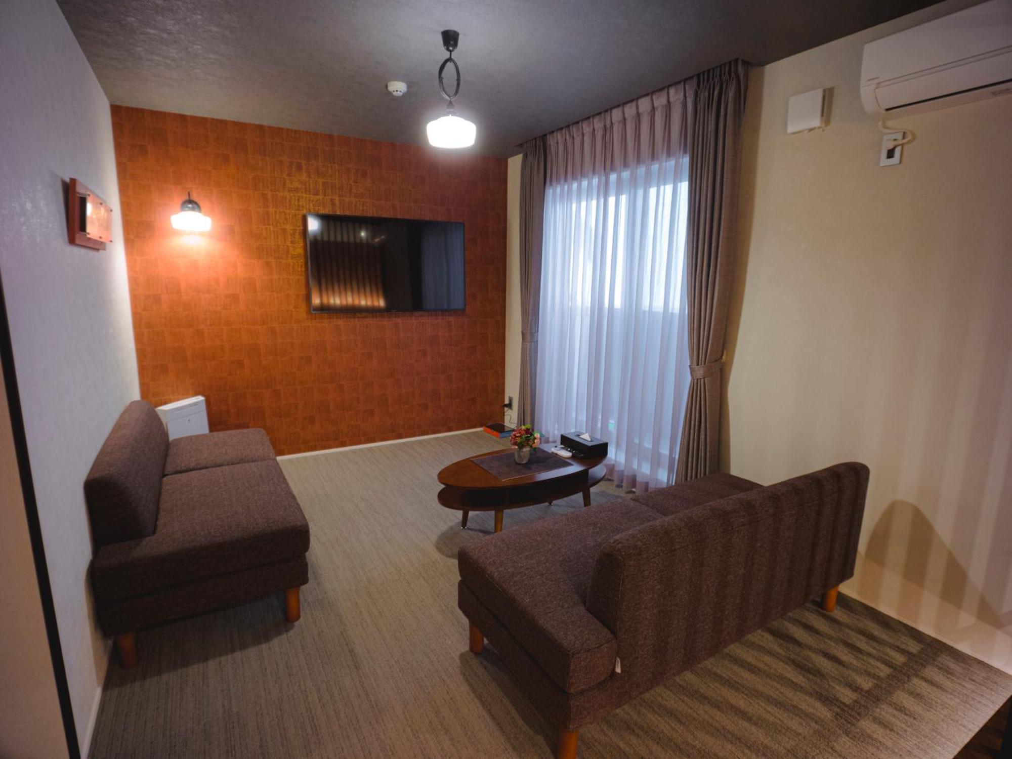 Grand Base Hakata Sumiyoshi Aparthotel Fukuoka  Cameră foto
