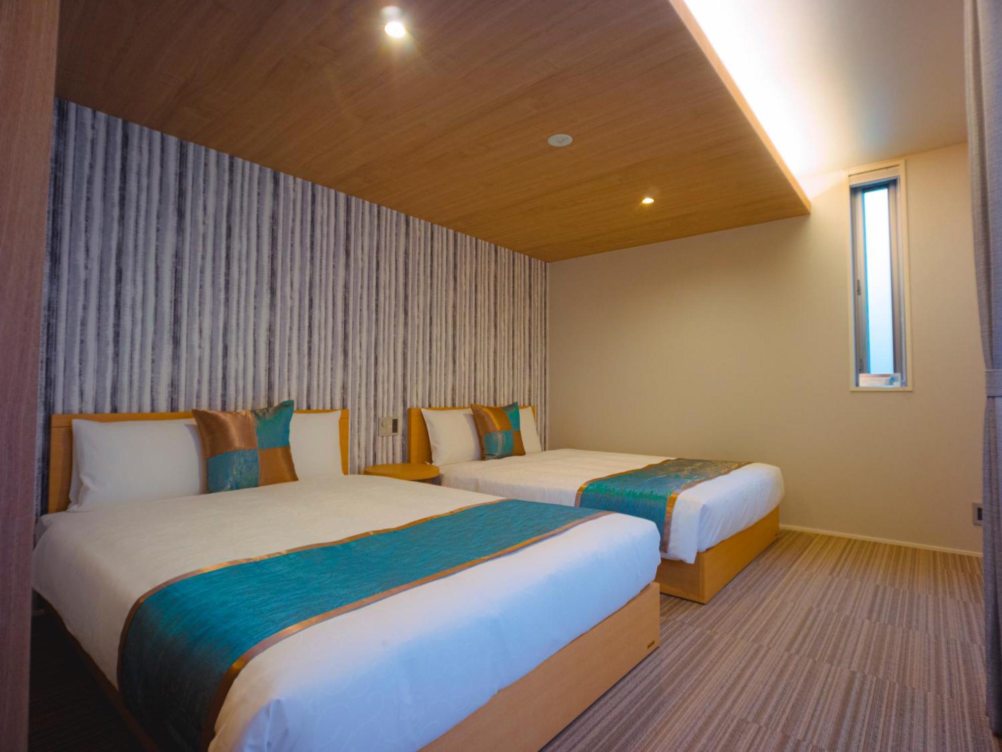 Grand Base Hakata Sumiyoshi Aparthotel Fukuoka  Cameră foto