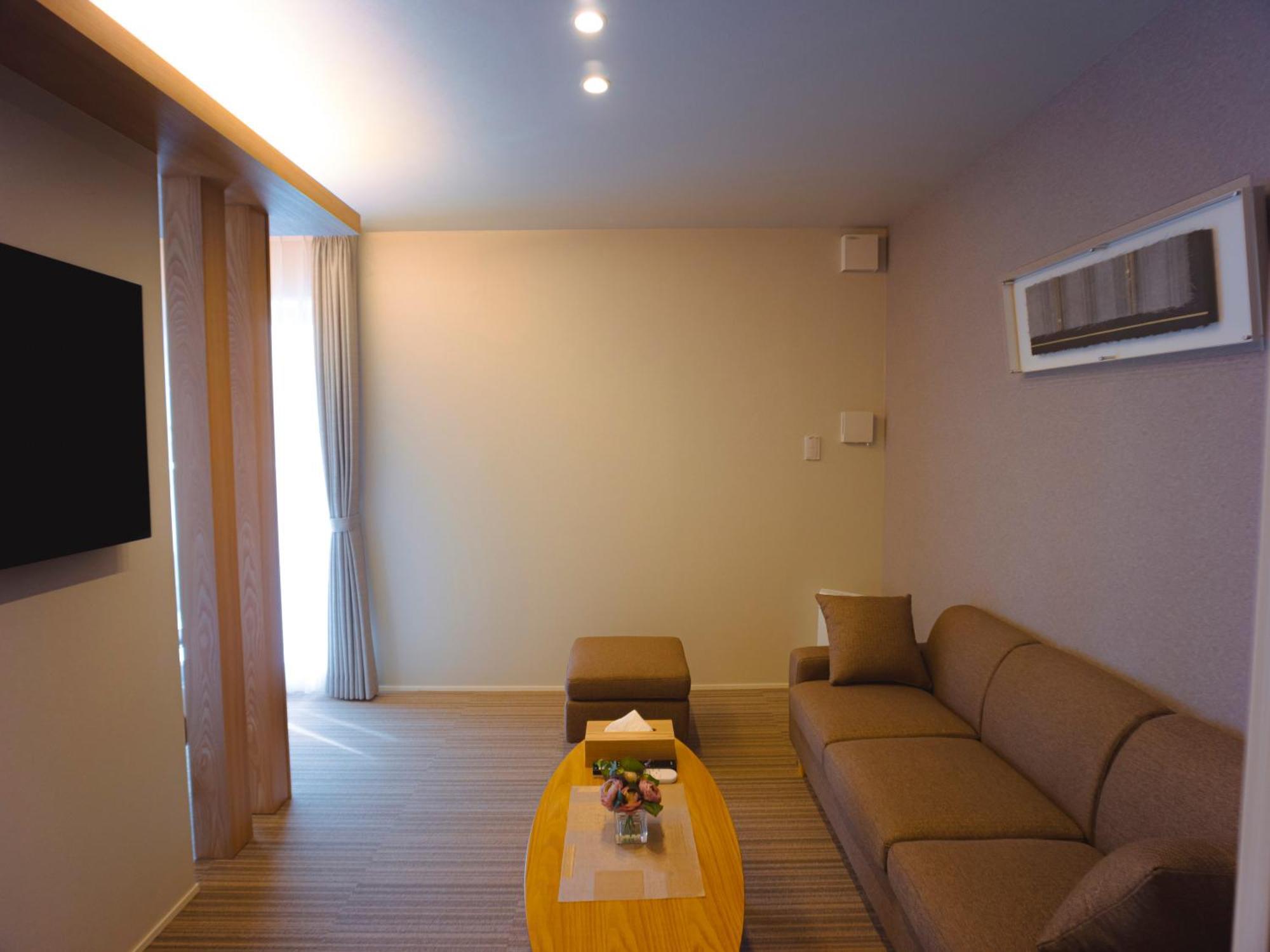 Grand Base Hakata Sumiyoshi Aparthotel Fukuoka  Cameră foto