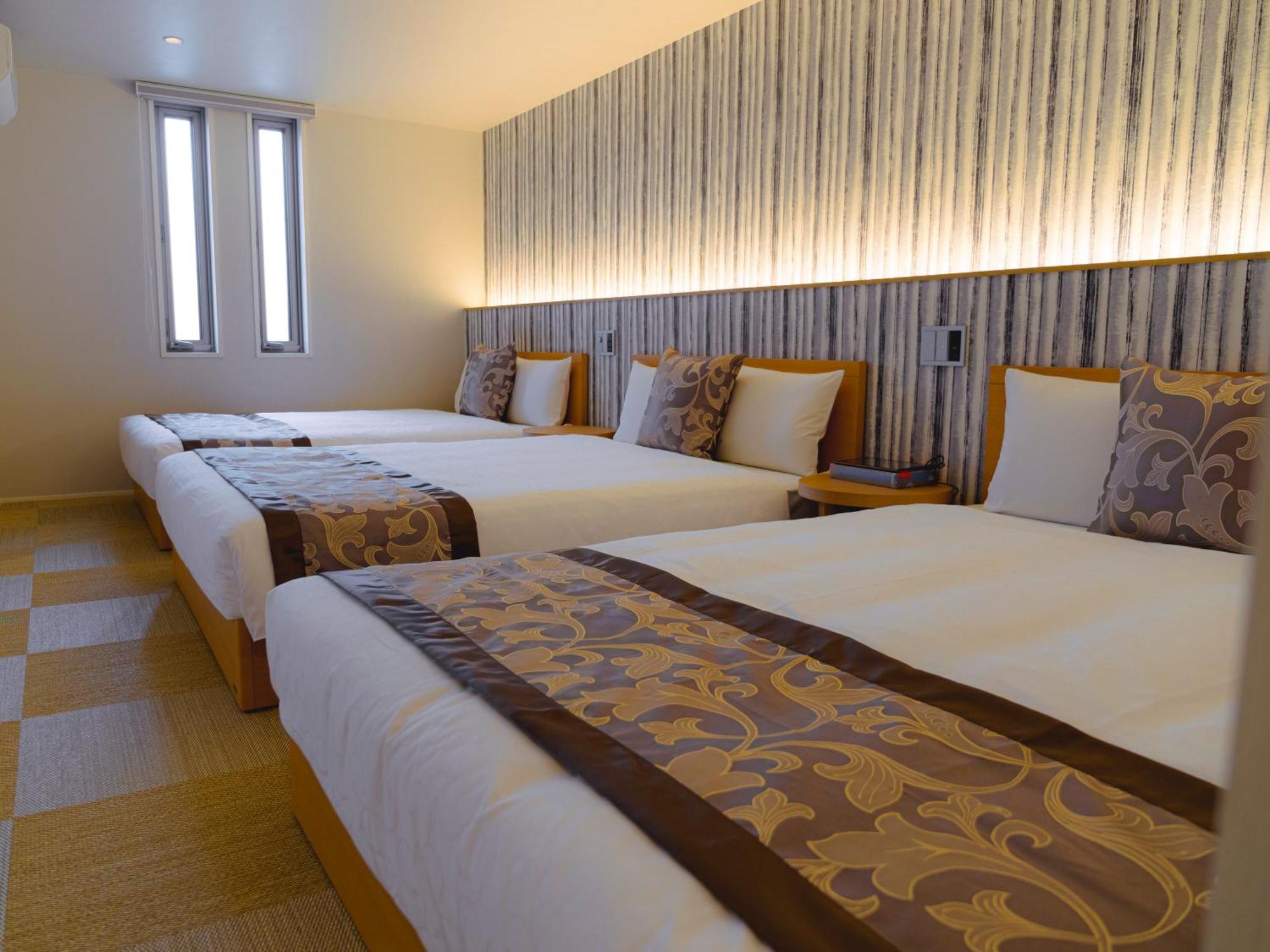 Grand Base Hakata Sumiyoshi Aparthotel Fukuoka  Cameră foto