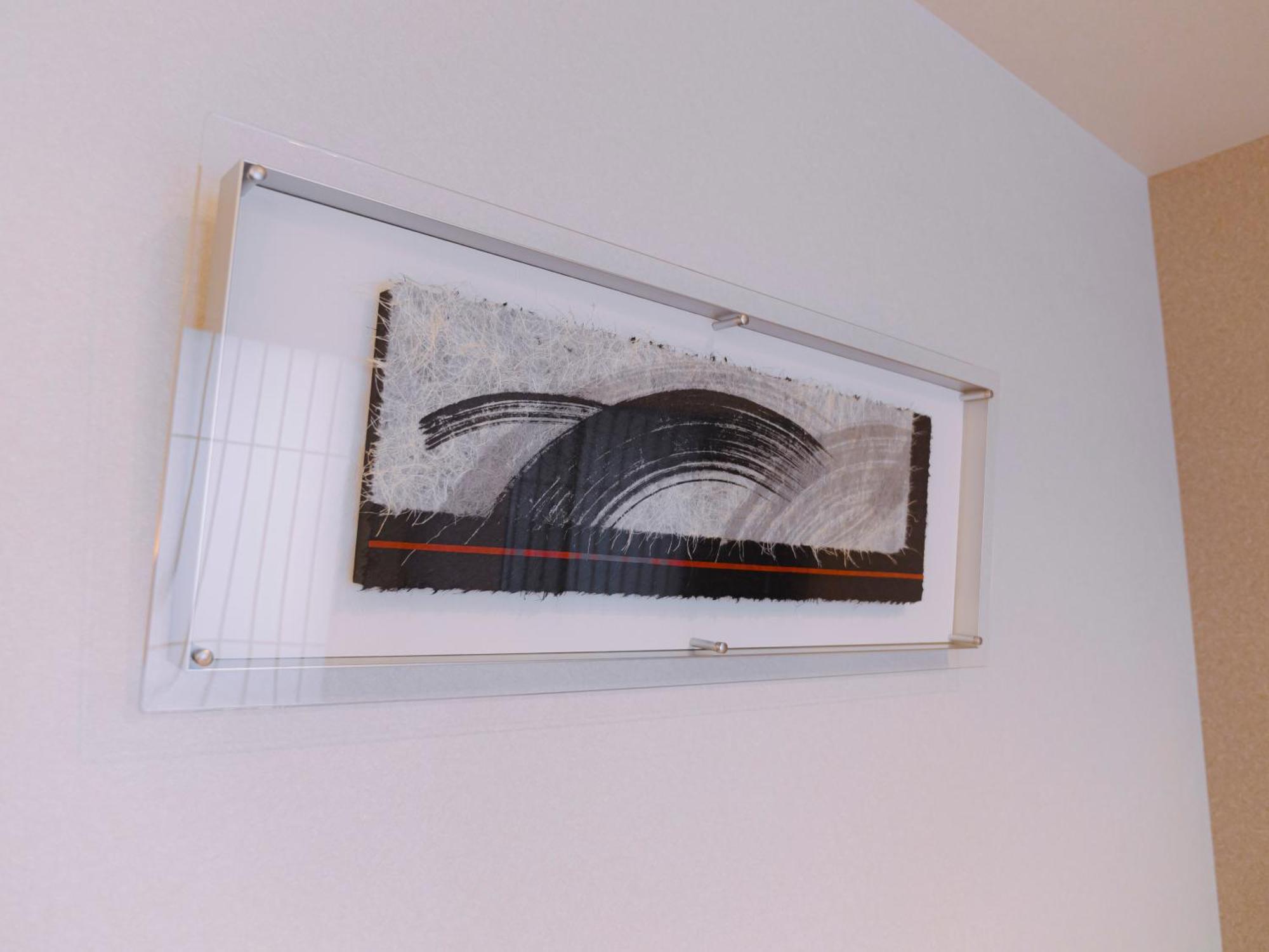 Grand Base Hakata Sumiyoshi Aparthotel Fukuoka  Cameră foto