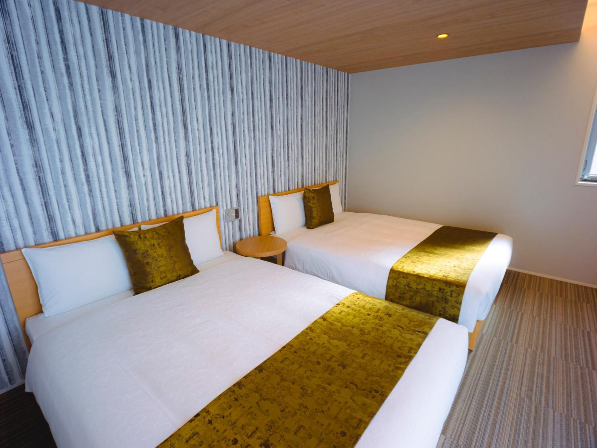 Grand Base Hakata Sumiyoshi Aparthotel Fukuoka  Cameră foto
