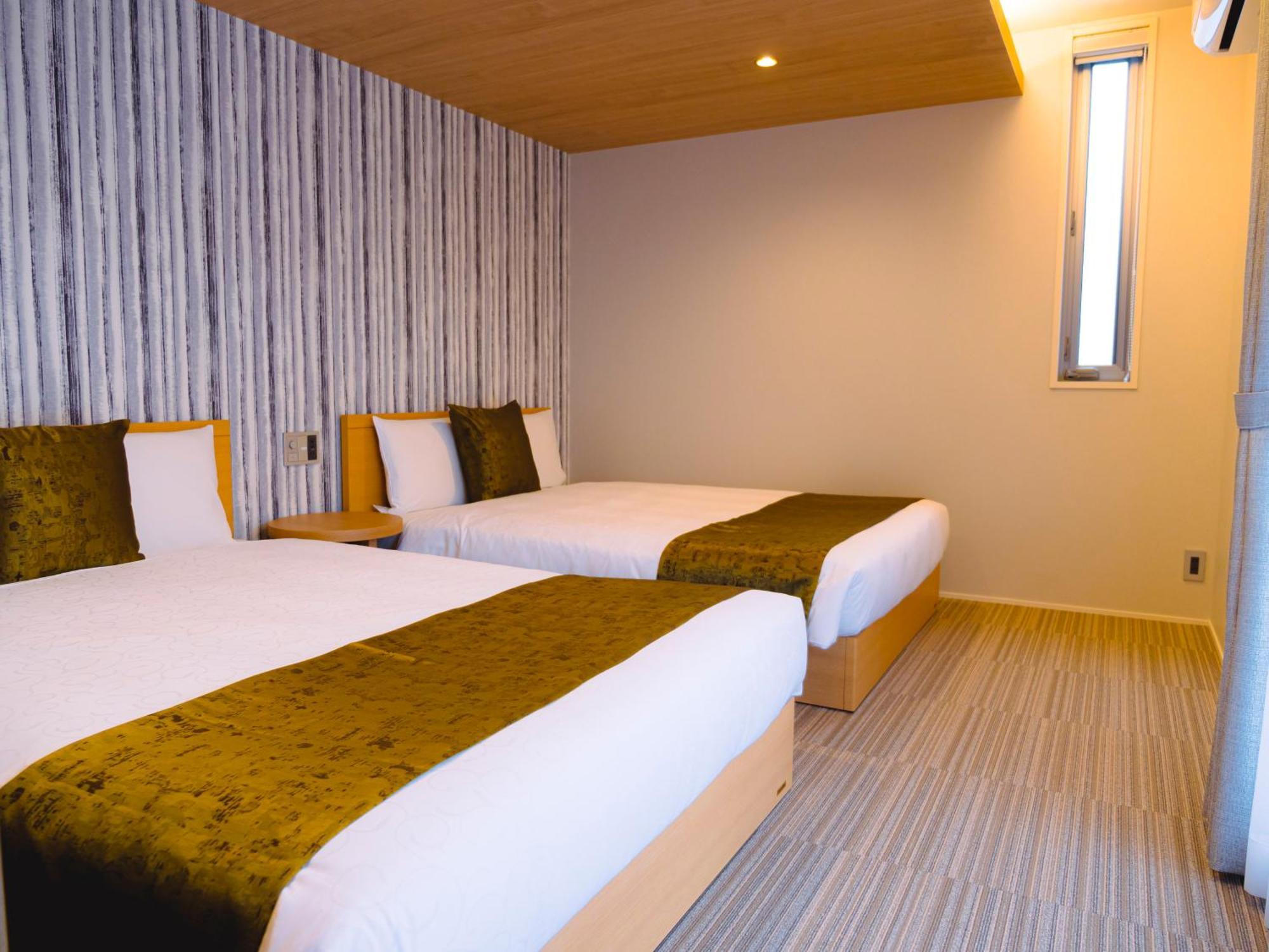 Grand Base Hakata Sumiyoshi Aparthotel Fukuoka  Cameră foto